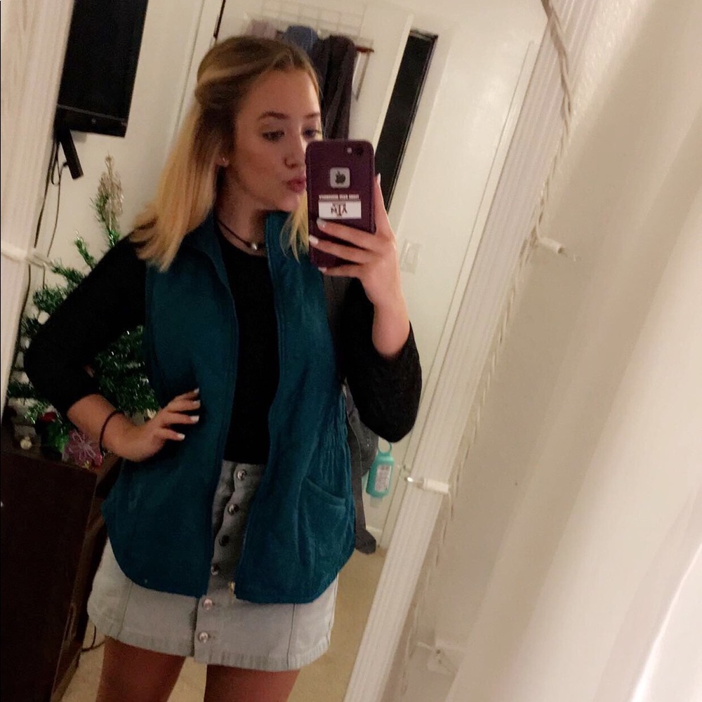 Meet your Posher, Taryn